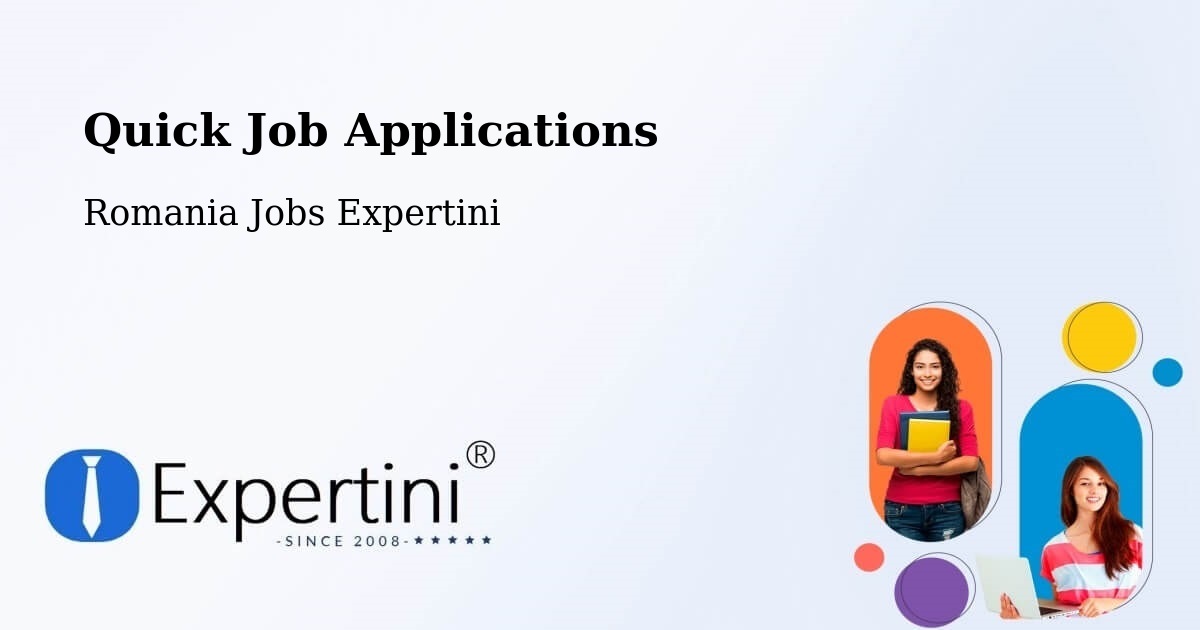 Quick Apply Feature – Roșu - Romania Jobs Expertini