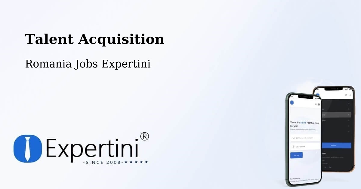 Post Jobs & Find Candidates in Roșu – Talent Acquisition Solutions - Romania Jobs Expertini